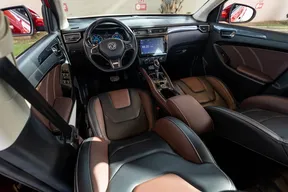 DFSK Glory 580 / Fengon 580 2023