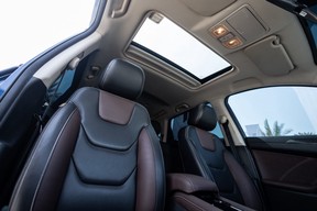 DFSK Glory 580 / Fengon 580 2023