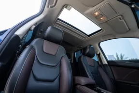 DFSK Glory 580 / Fengon 580 2023