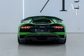 Lamborghini Aventador 2017