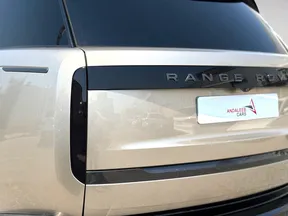 Land Rover Range Rover 2024