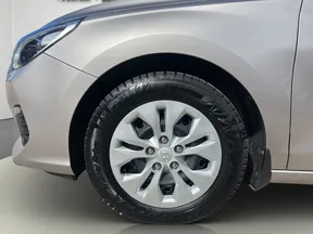 Hyundai i30 2020