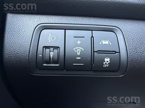 Hyundai i20 2019