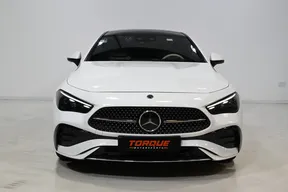 Mercedes-Benz CLE 200 2026