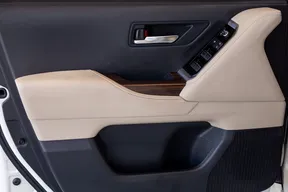 Toyota Land Cruiser 2022