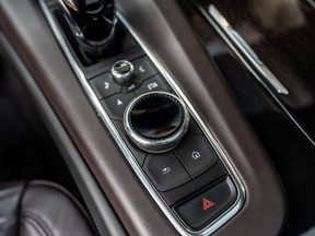 Cadillac Escalade 2023