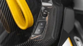 Lamborghini Aventador 2017