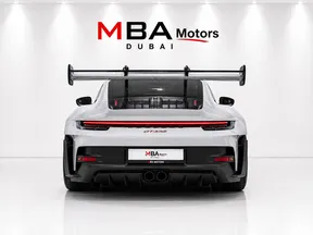 Porsche 911 GT3 RS 2023