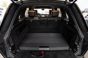 Land Rover Range Rover 2019