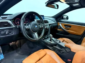 BMW 4 Series 440 Gran Coupe 2019