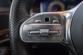 Mercedes-Benz S-Class 320 2020