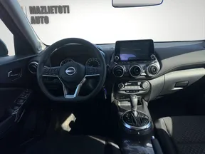 Nissan Juke 2023