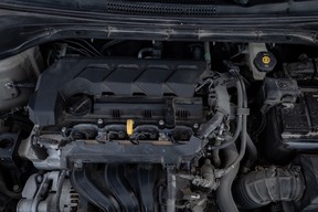 Hyundai Accent / Solaris / Verna 2024