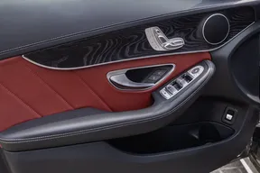 Mercedes-Benz C-Class 200 2021