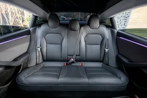 Tesla Model 3 Standard 2024