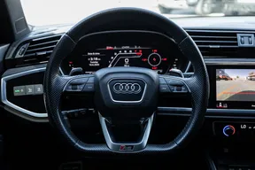 Audi RS Q3 Sportback 2022