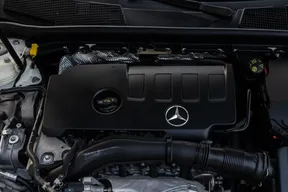 Mercedes-Benz CLA 250 2021