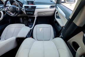 BMW X2 20i 2020