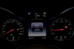 Mercedes-Benz C-Class 200 2017