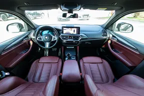 BMW X4 M40 2022