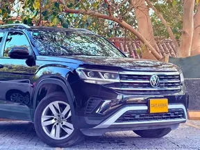 Volkswagen Atlas / Teramont 2021