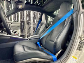 Porsche 911 Turbo 2023