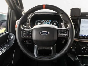 Ford F-Series 2023