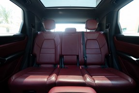 Porsche Cayenne S 2019