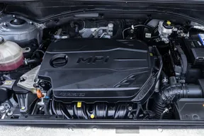 Hyundai Santa Fe 2023