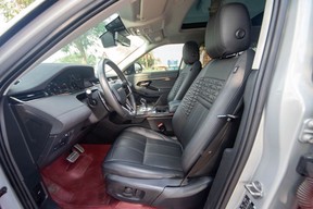 Land Rover Range Rover Evoque 2023