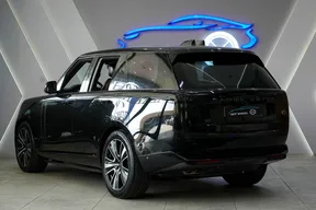 Land Rover Range Rover 2022
