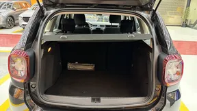 Renault Duster 2023