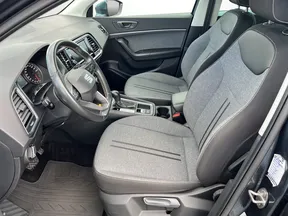 SEAT Ateca 2021