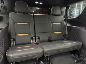 GMC Yukon 2022