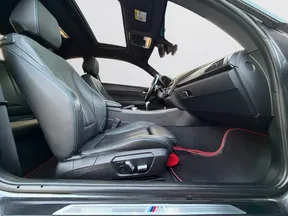 BMW 2 Series M2 2017