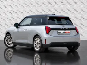MINI Hatch Cooper SE 2025