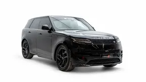 Land Rover Range Rover Sport 2024