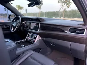GMC Yukon 2023