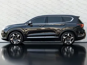 Hyundai Santa Fe 2023