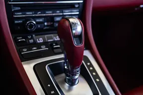 Porsche 911 Carrera 4S 2015