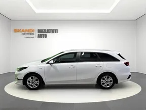 Kia Ceed 2023