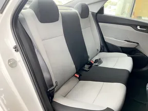 Hyundai Accent / Solaris / Verna 2023