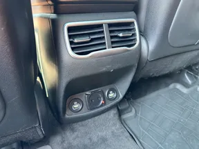 Hyundai Santa Fe 2021