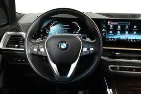 BMW X5 40 2026