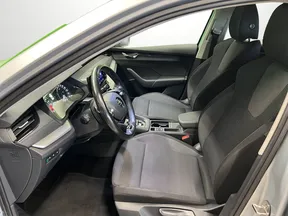 Škoda Octavia 2022