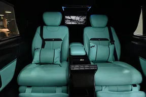 Mercedes-Benz V-Class 250 2023