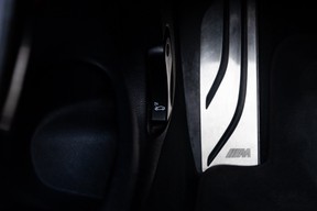 BMW 4 Series 430 2018