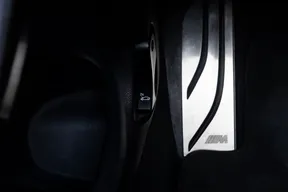 BMW 4 Series 430 2018