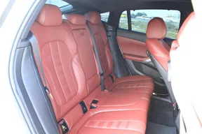 BMW X6 2021