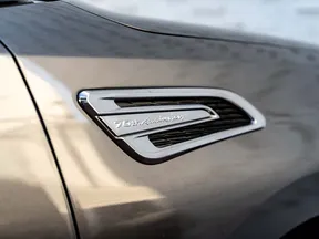 Nissan Patrol 2022